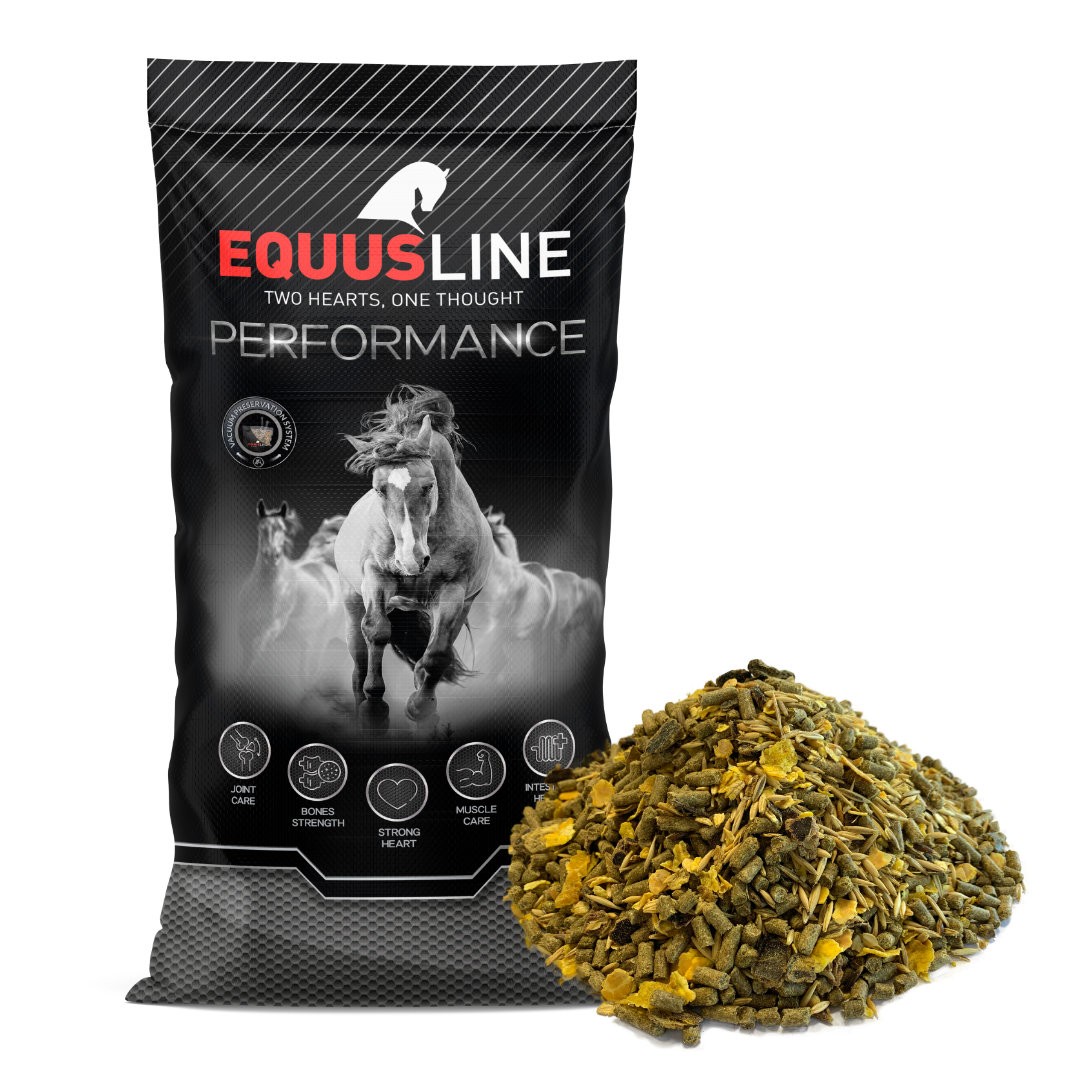 Equusline Super Mix 5 Mix