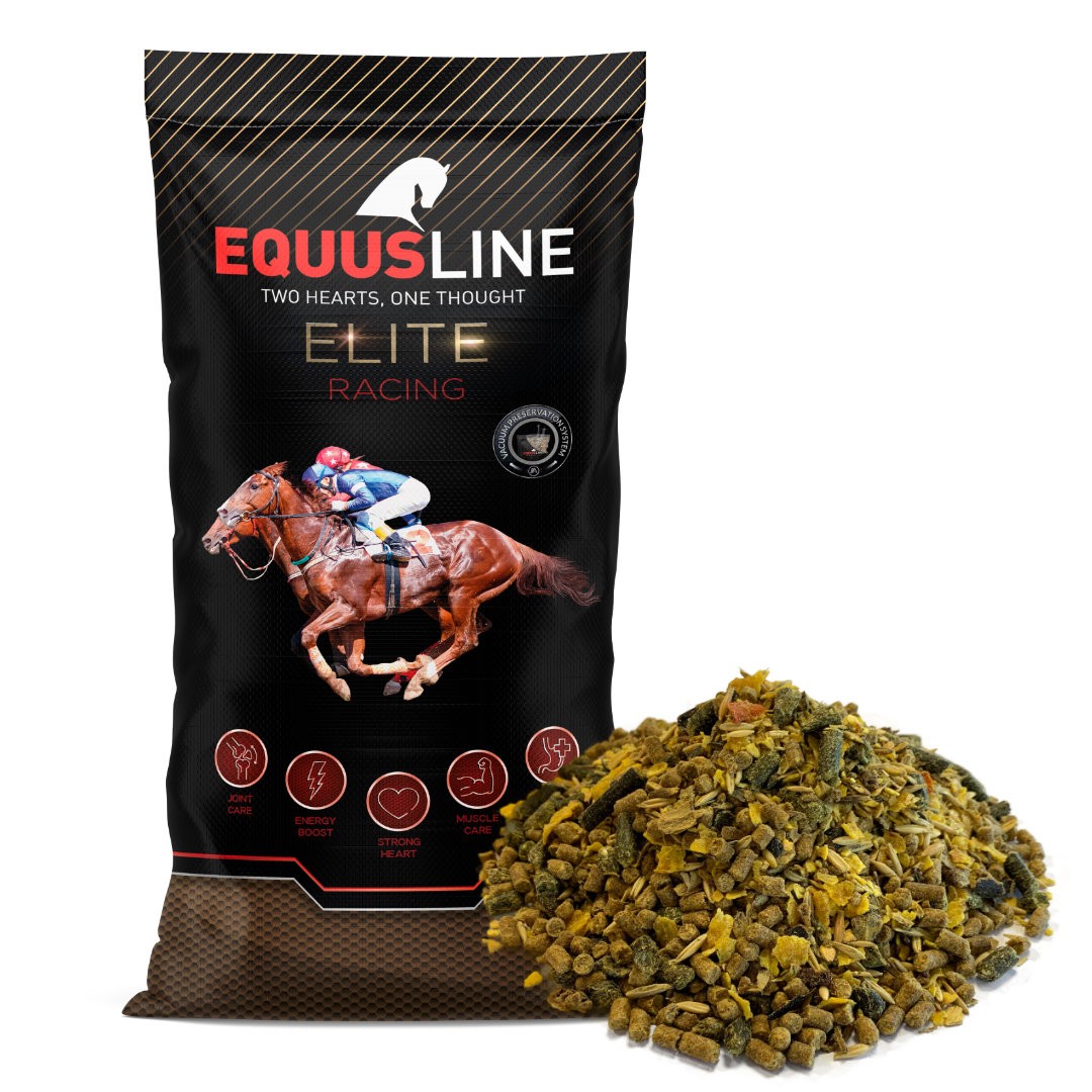 Equusline Racing Mix