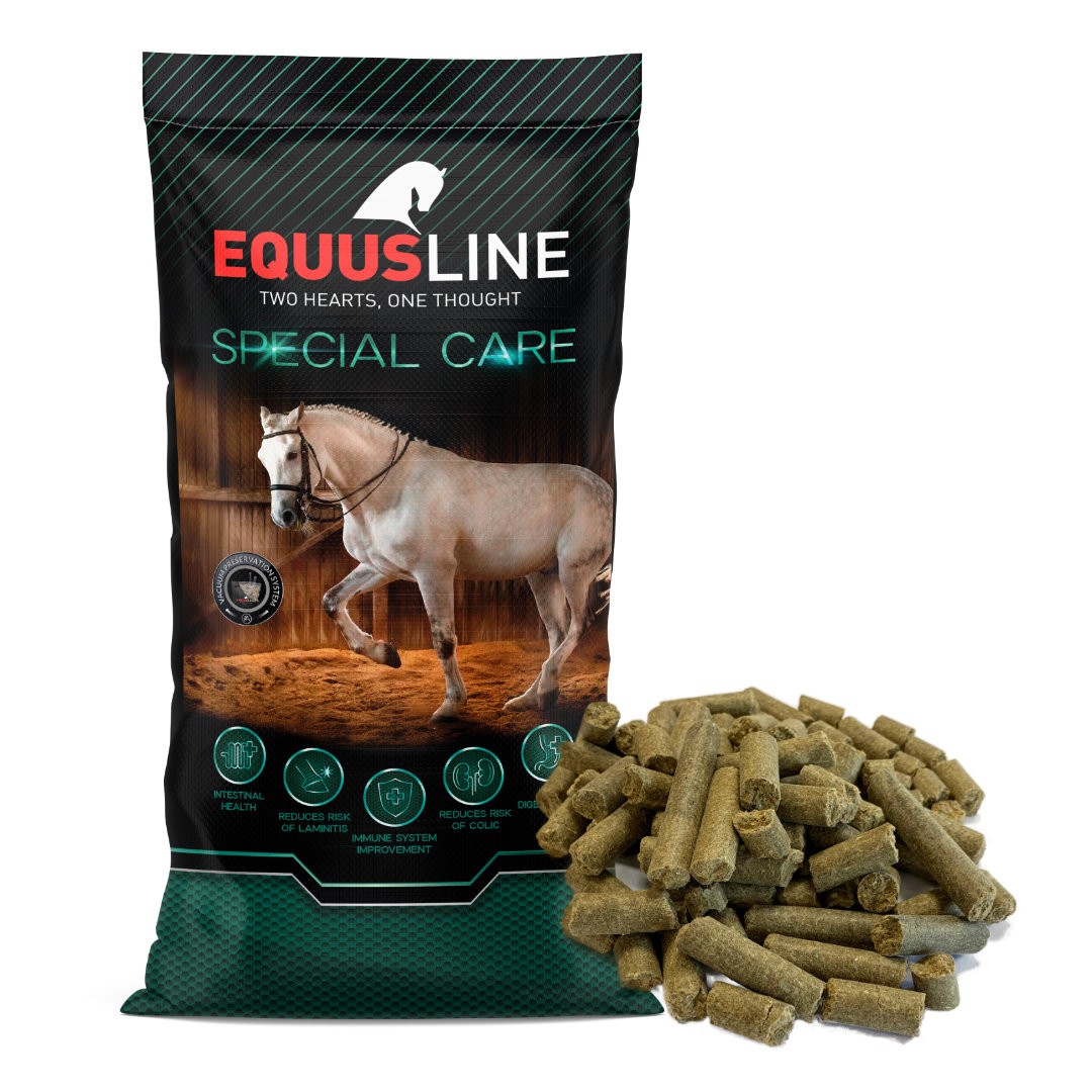 Equusline Digest Granulado