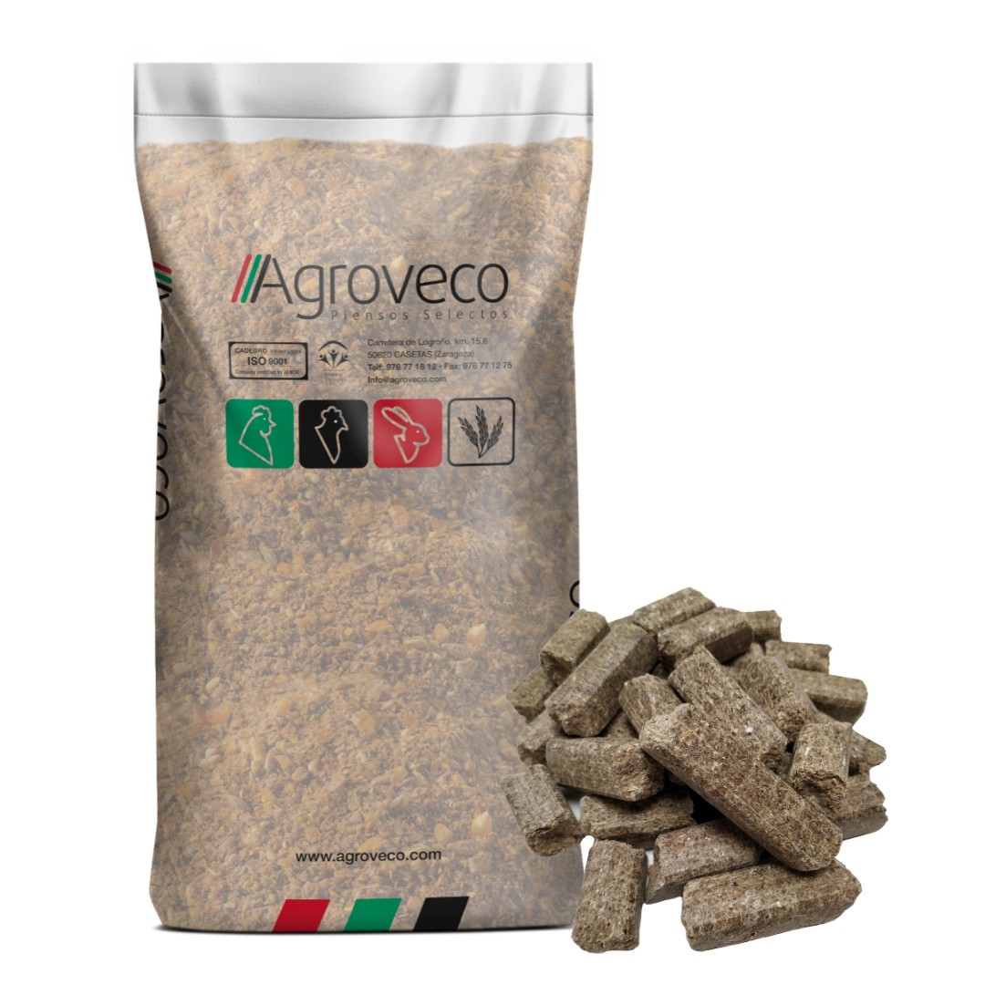 Taco Unico Granulado