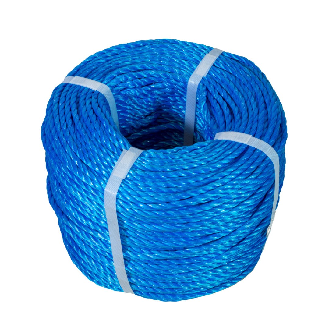 Cuerda 240 Ranger Blue